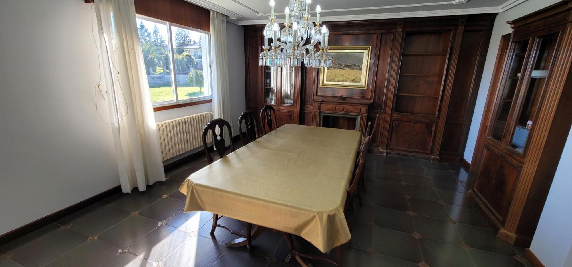 Villagalicia360 Bergondo エクステリア 写真