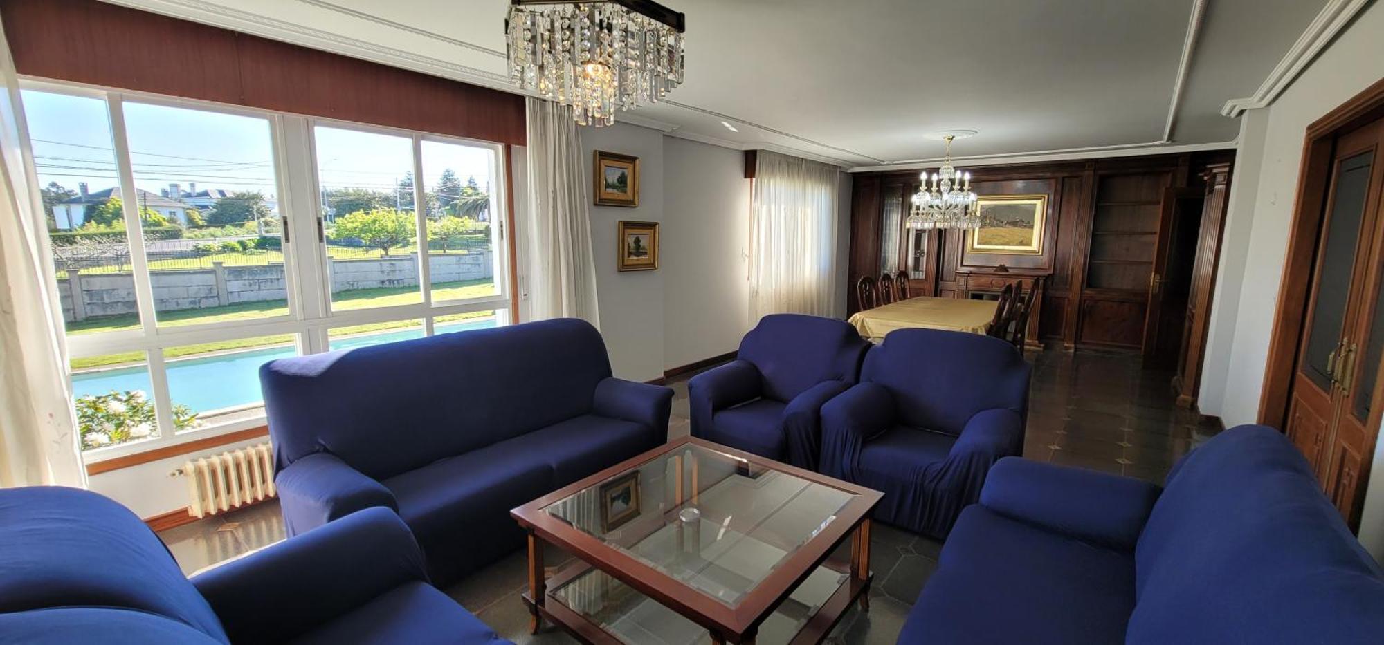 Villagalicia360 Bergondo エクステリア 写真