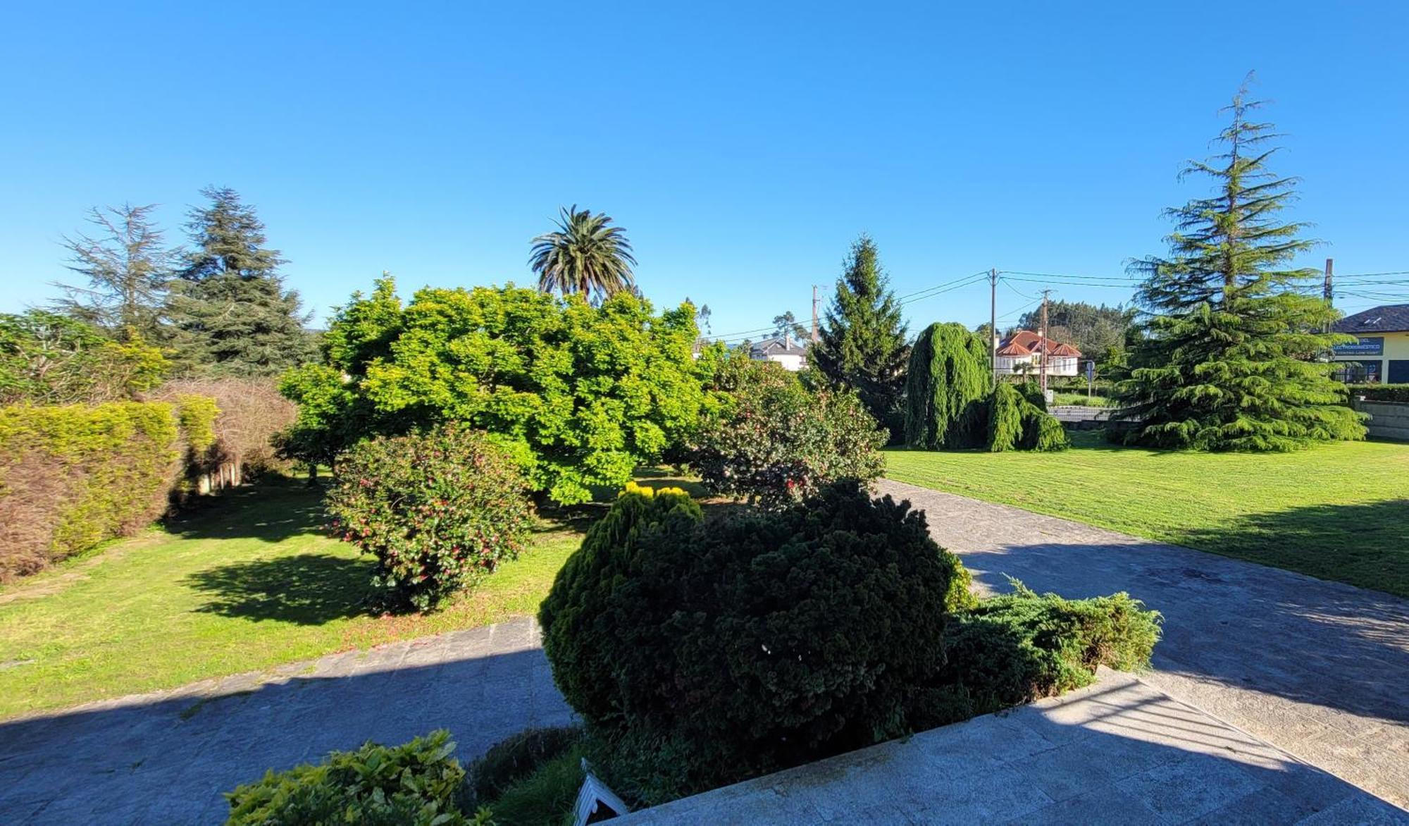 Villagalicia360 Bergondo エクステリア 写真