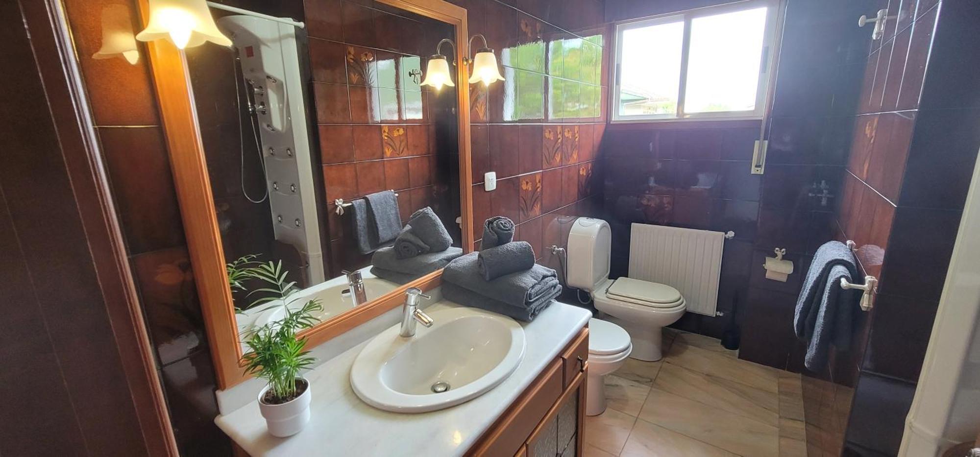 Villagalicia360 Bergondo エクステリア 写真