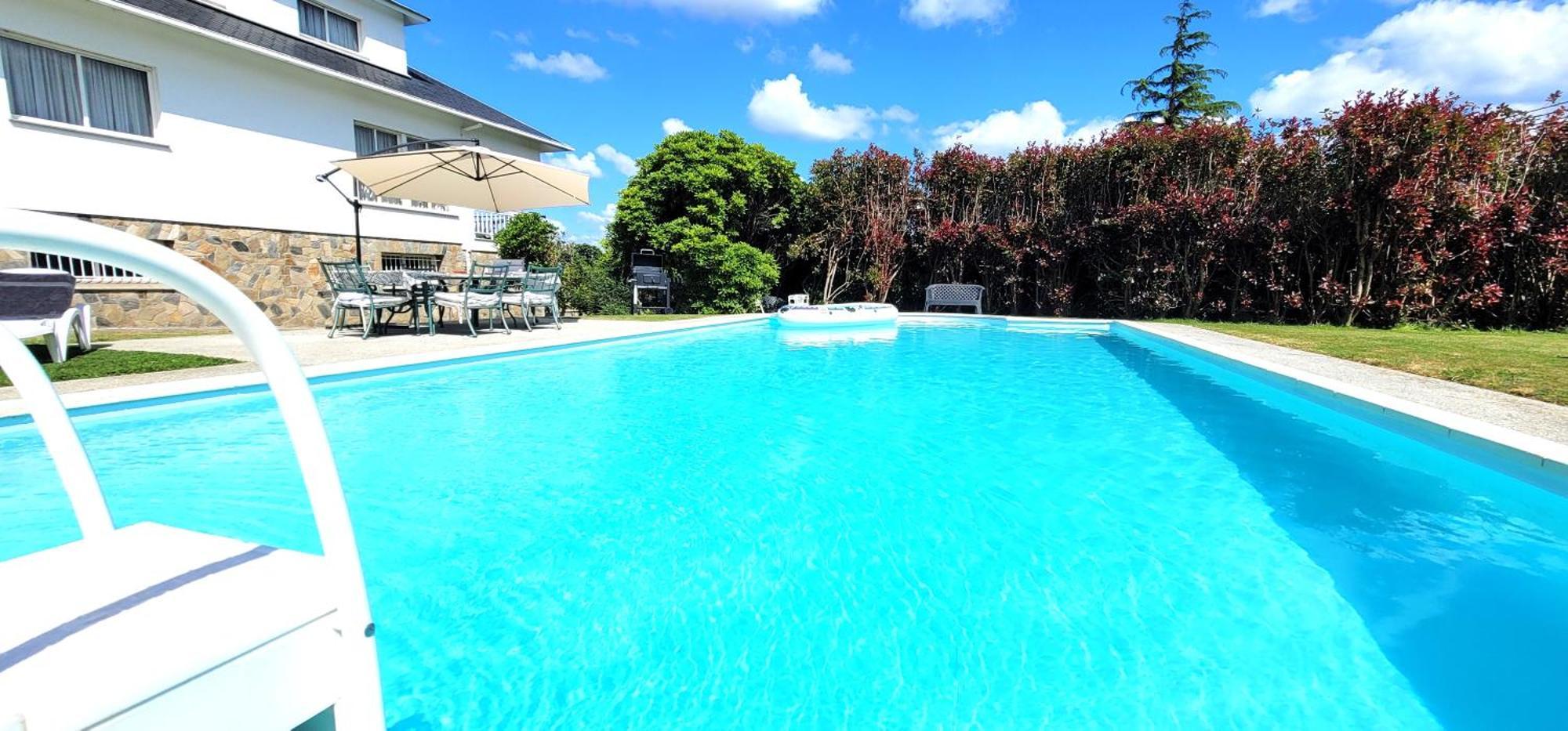 Villagalicia360 Bergondo エクステリア 写真