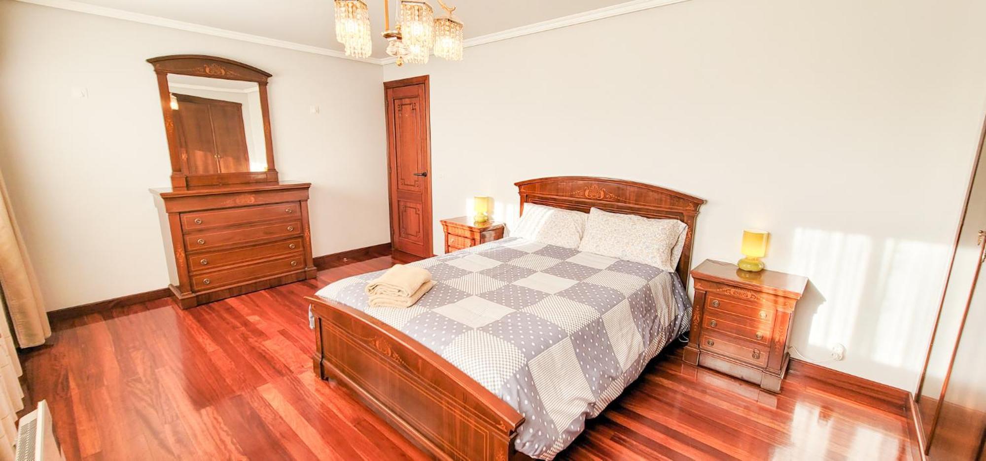 Villagalicia360 Bergondo エクステリア 写真