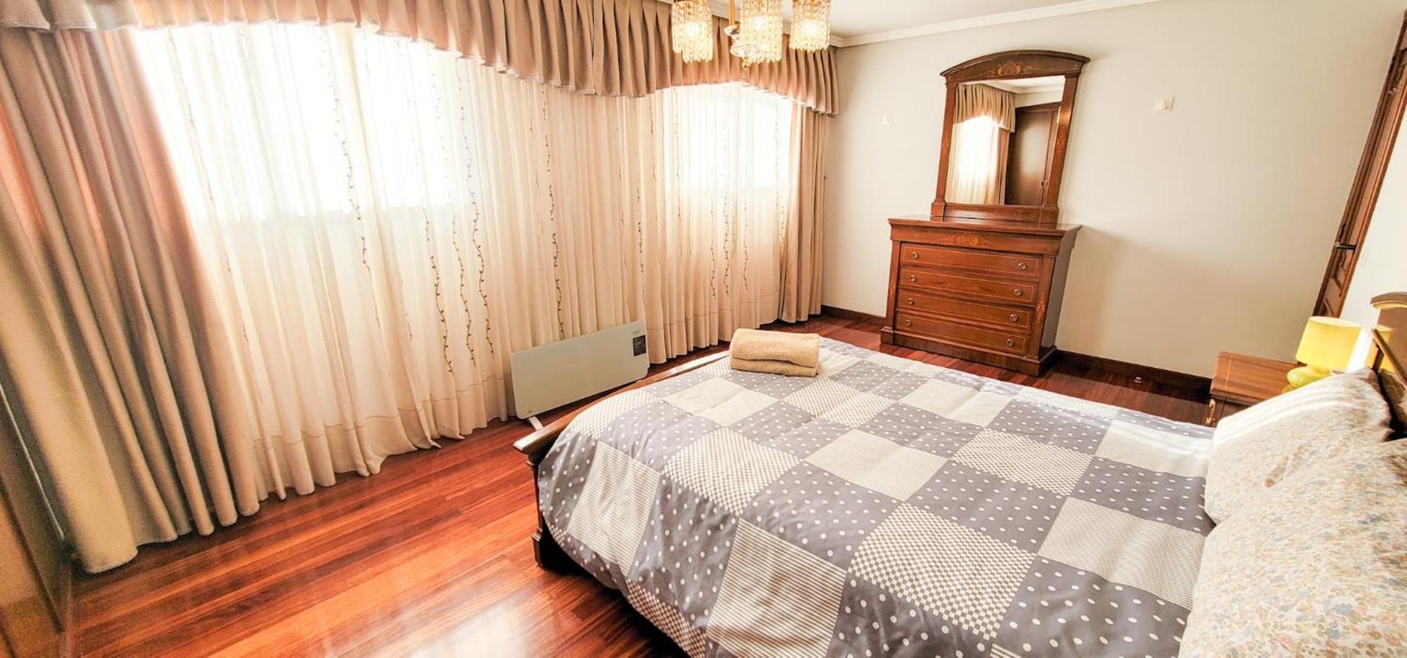 Villagalicia360 Bergondo エクステリア 写真