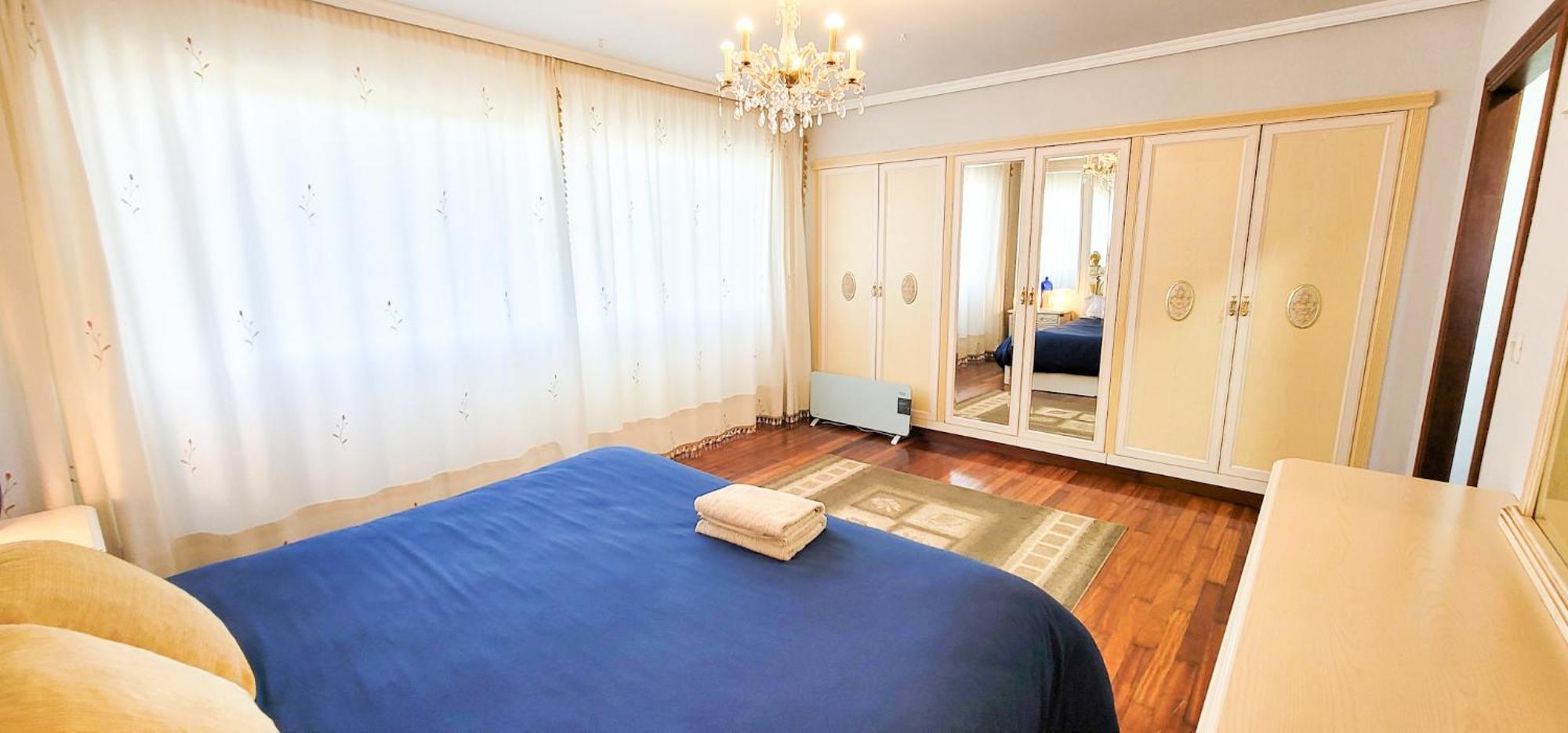 Villagalicia360 Bergondo エクステリア 写真