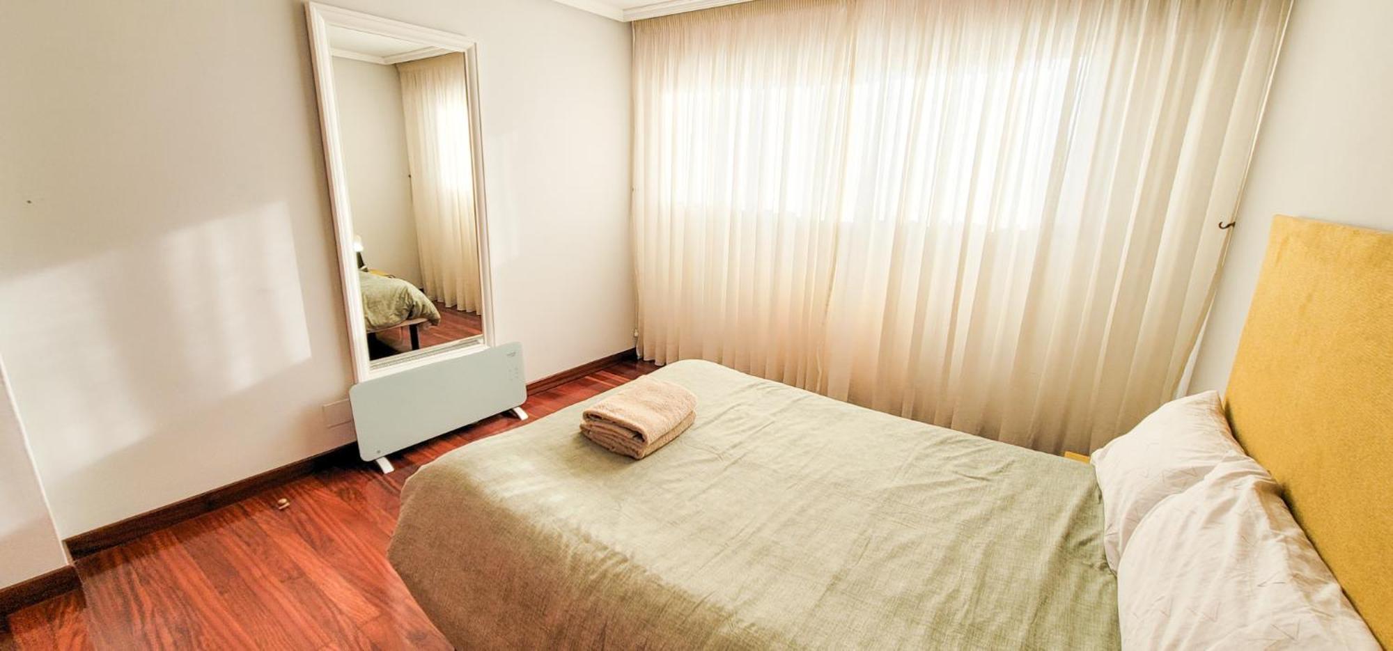 Villagalicia360 Bergondo エクステリア 写真