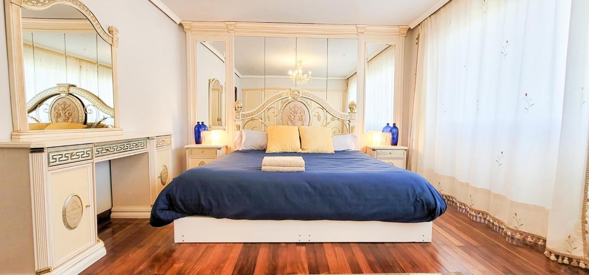 Villagalicia360 Bergondo エクステリア 写真