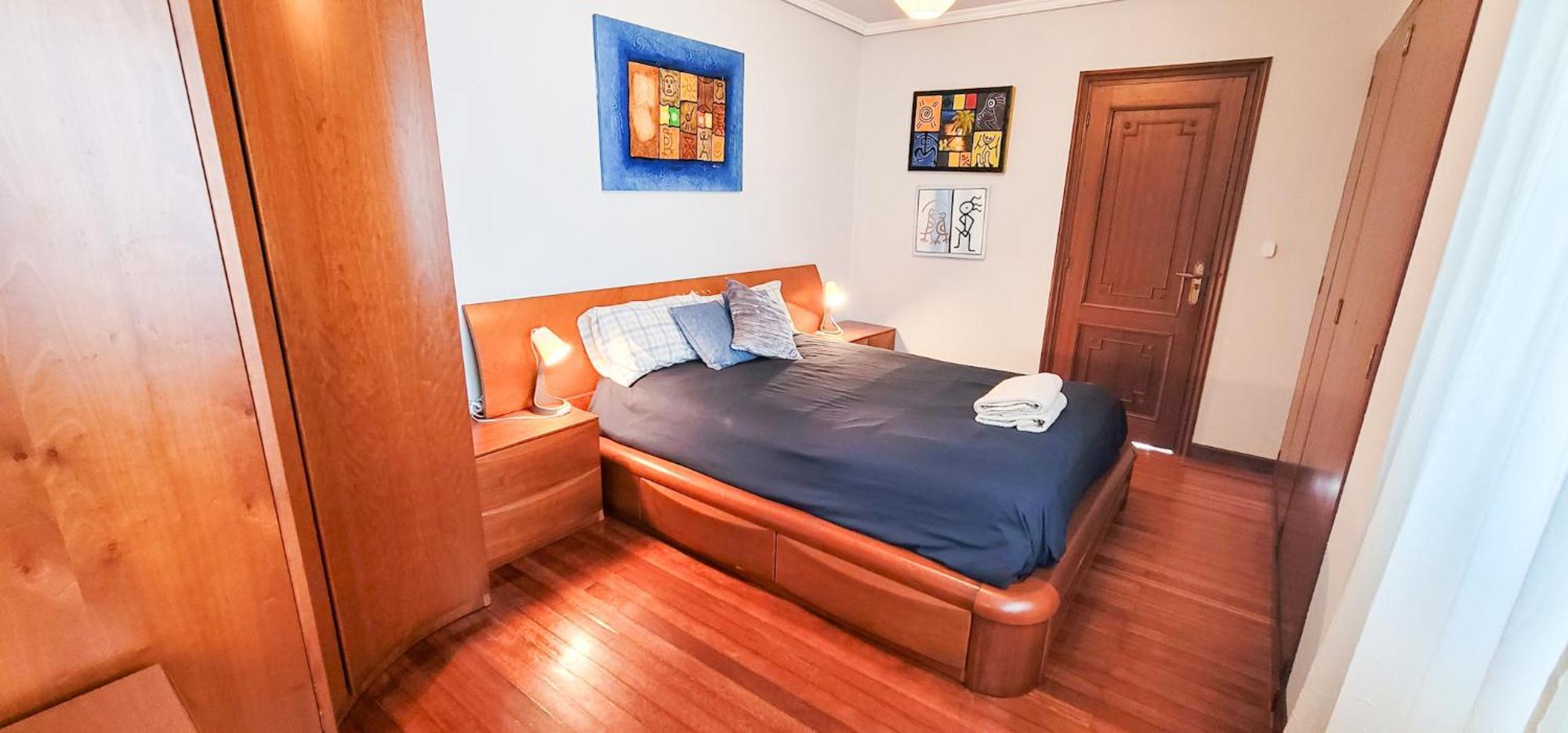 Villagalicia360 Bergondo エクステリア 写真
