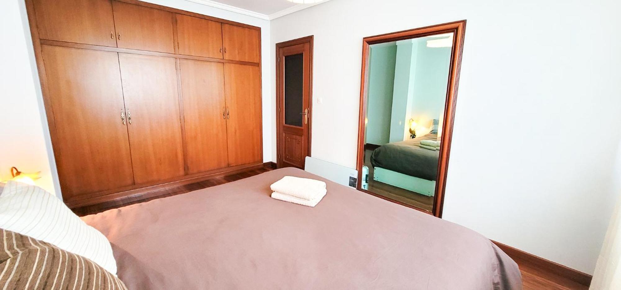 Villagalicia360 Bergondo エクステリア 写真