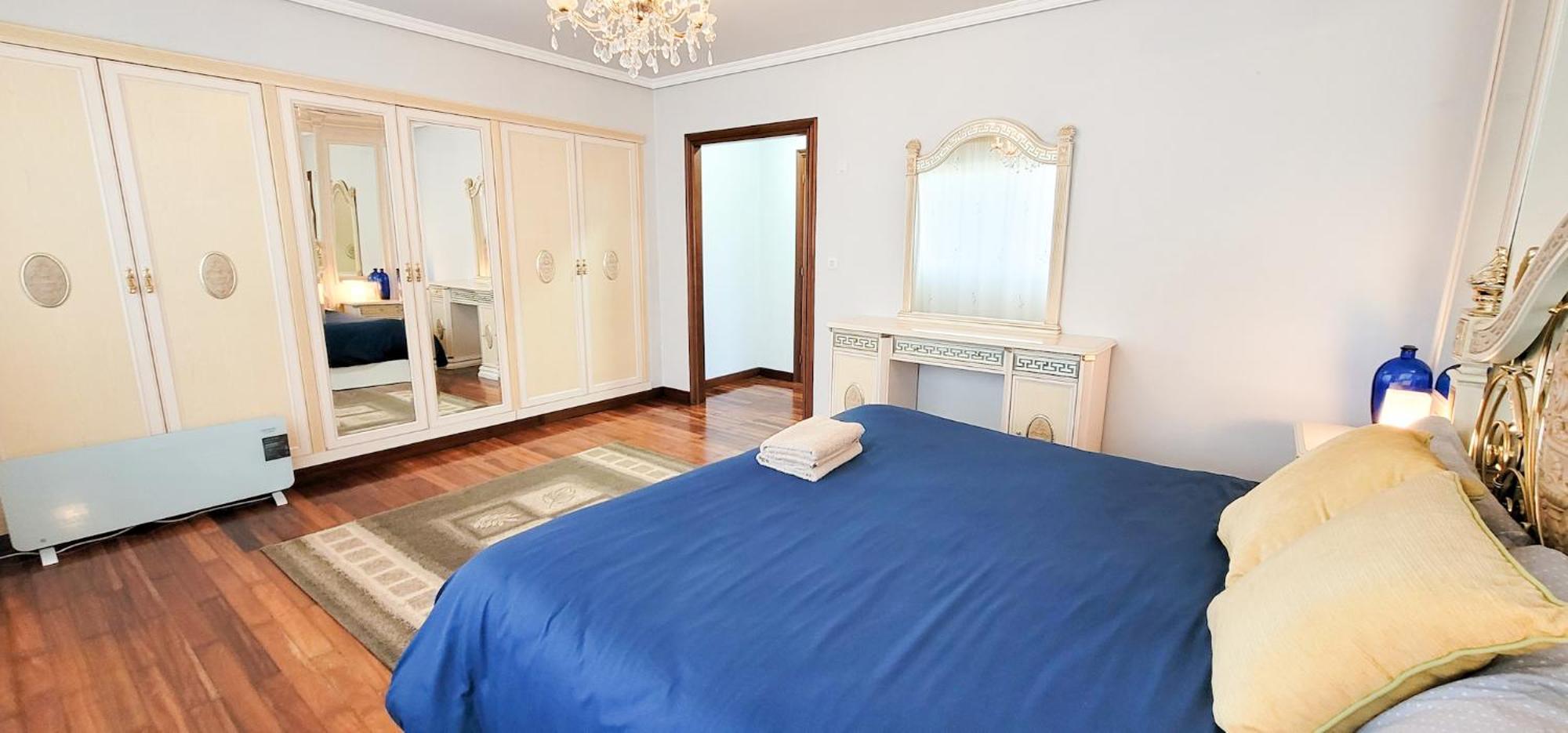 Villagalicia360 Bergondo エクステリア 写真