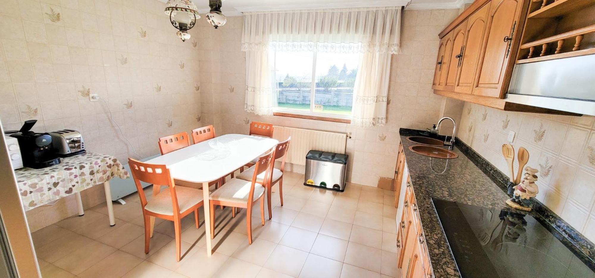 Villagalicia360 Bergondo エクステリア 写真