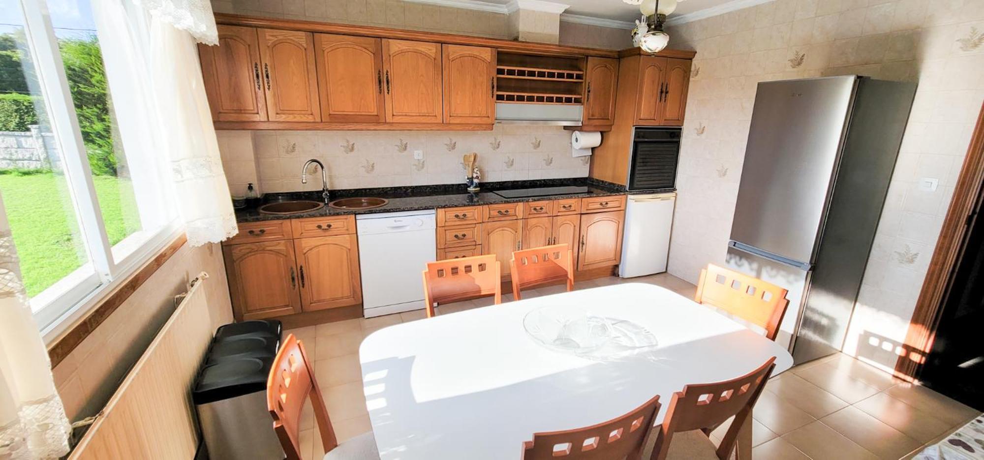Villagalicia360 Bergondo エクステリア 写真