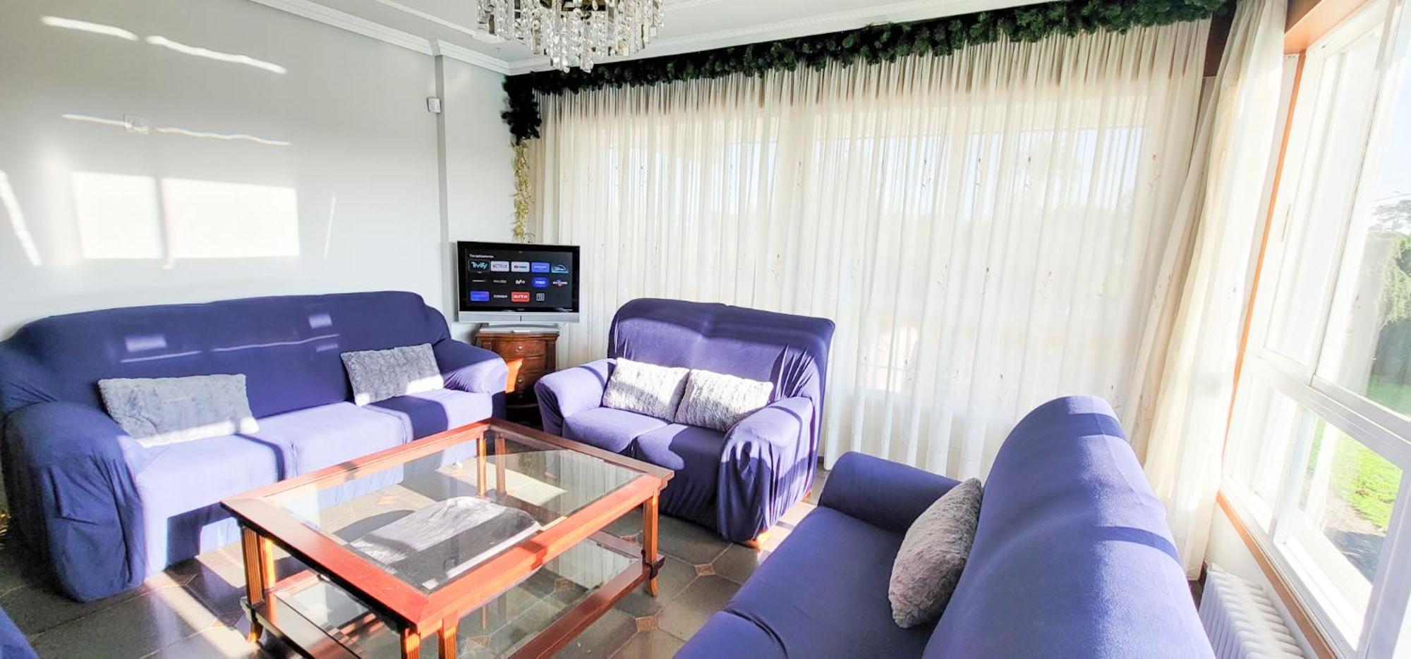 Villagalicia360 Bergondo エクステリア 写真