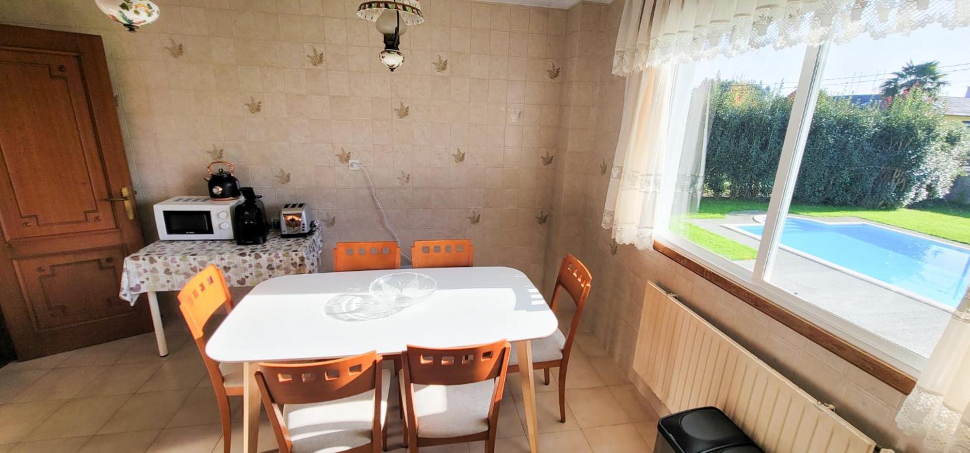 Villagalicia360 Bergondo エクステリア 写真